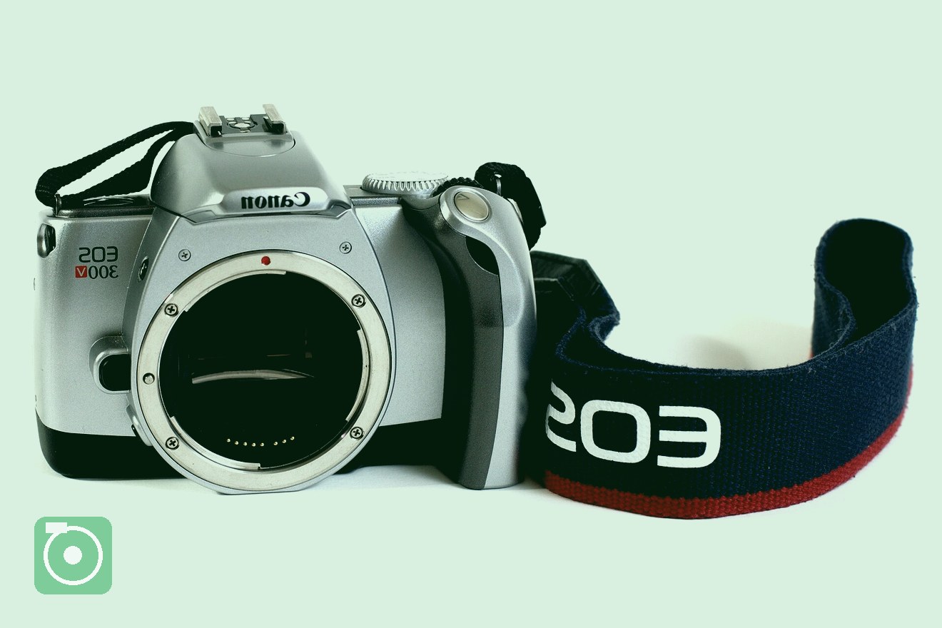 real photo equipment product