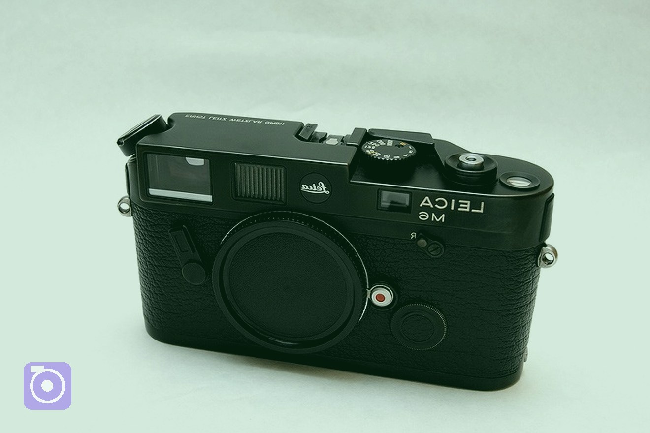 photo equipment category