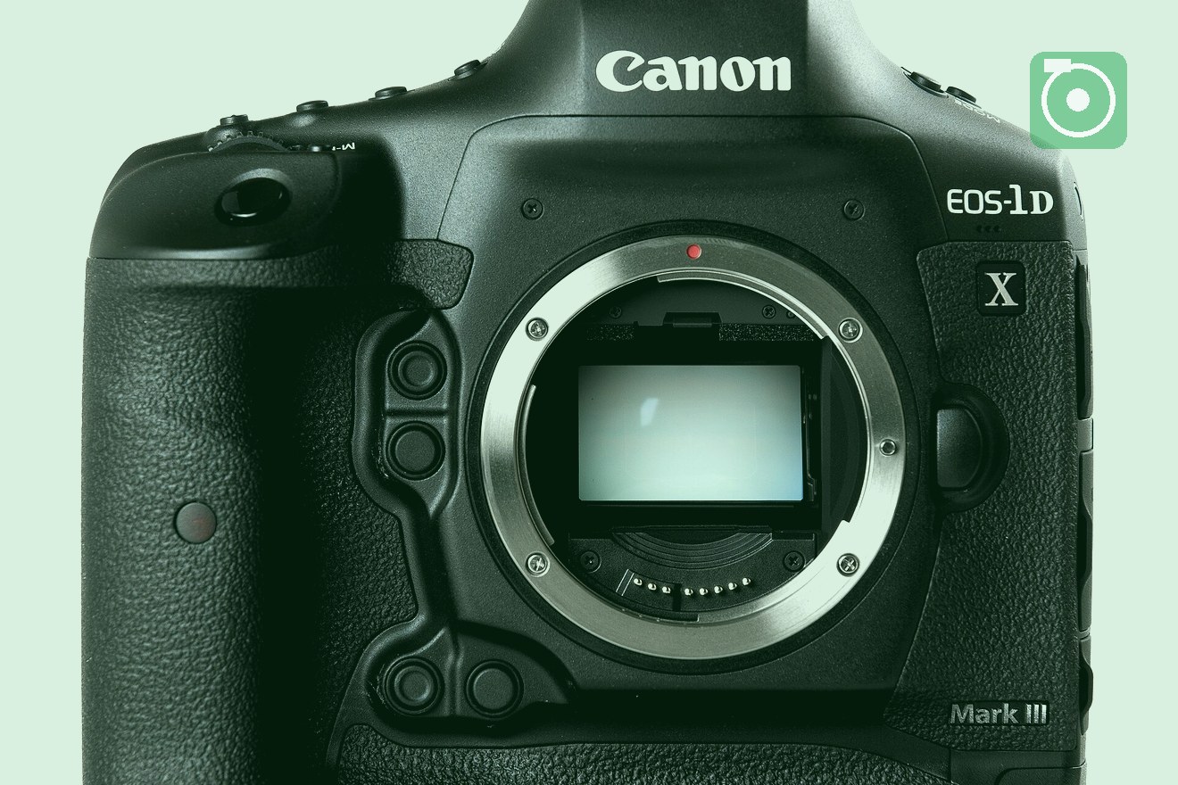 photo equipment category