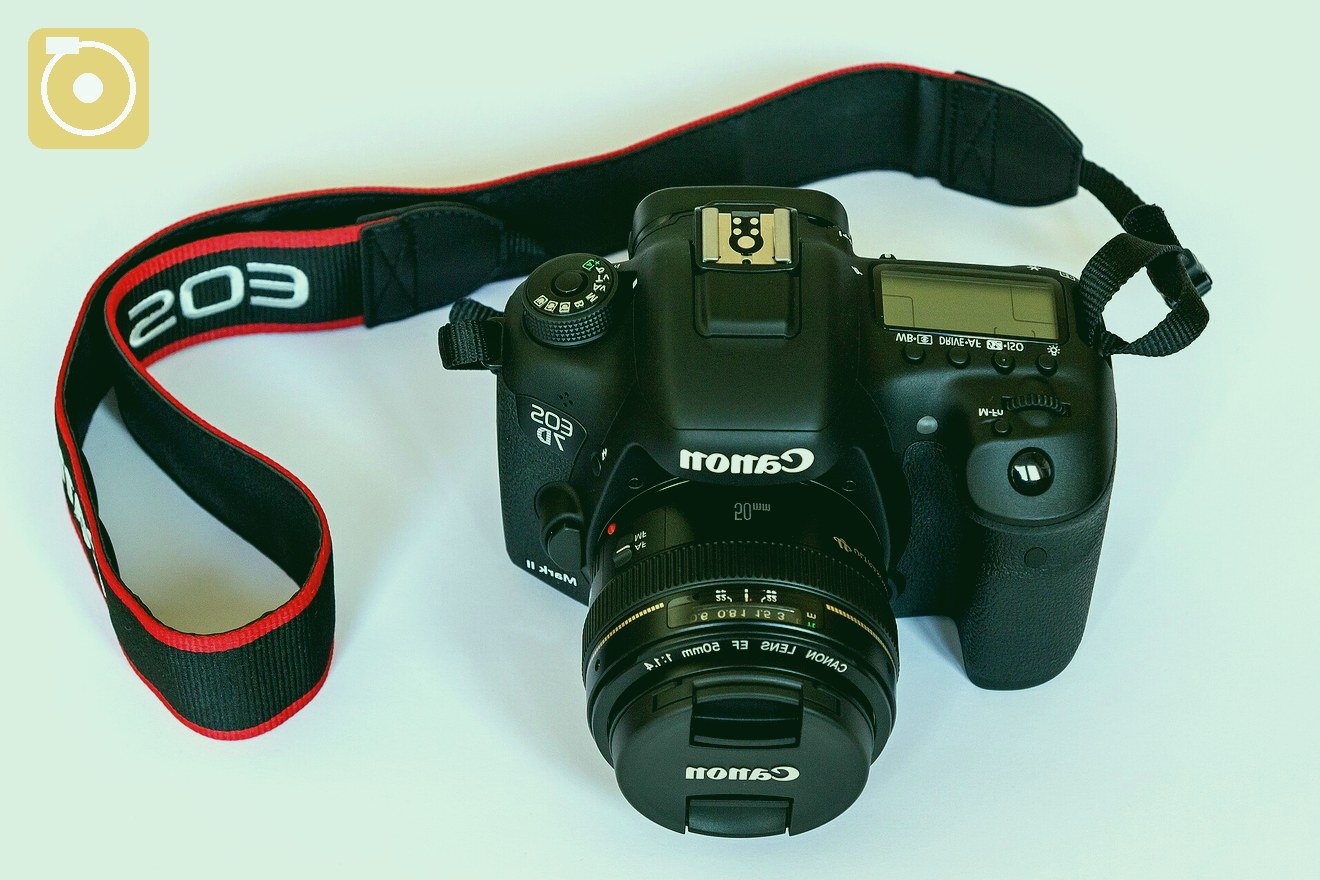 photo equipment category