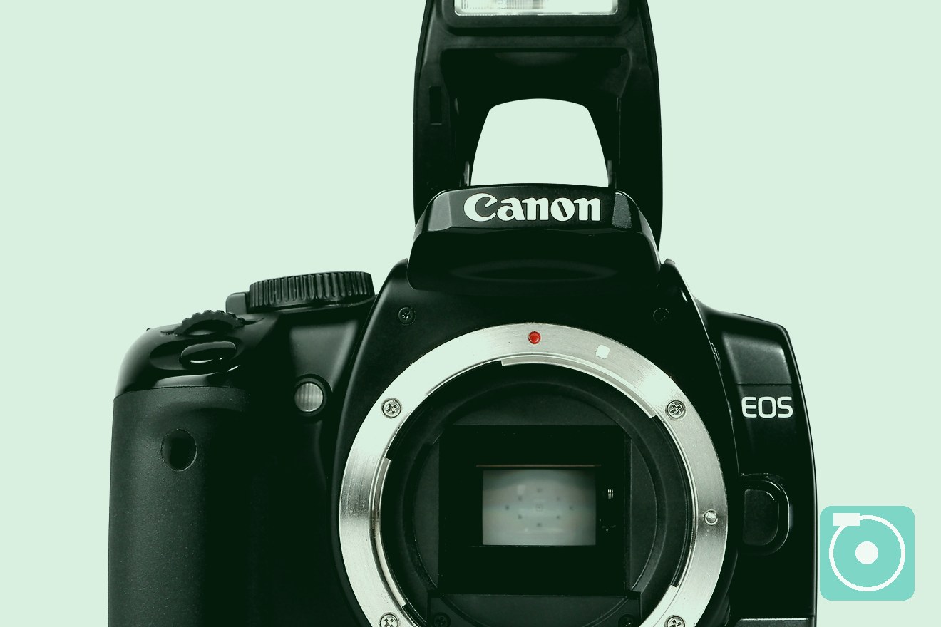 photo equipment category