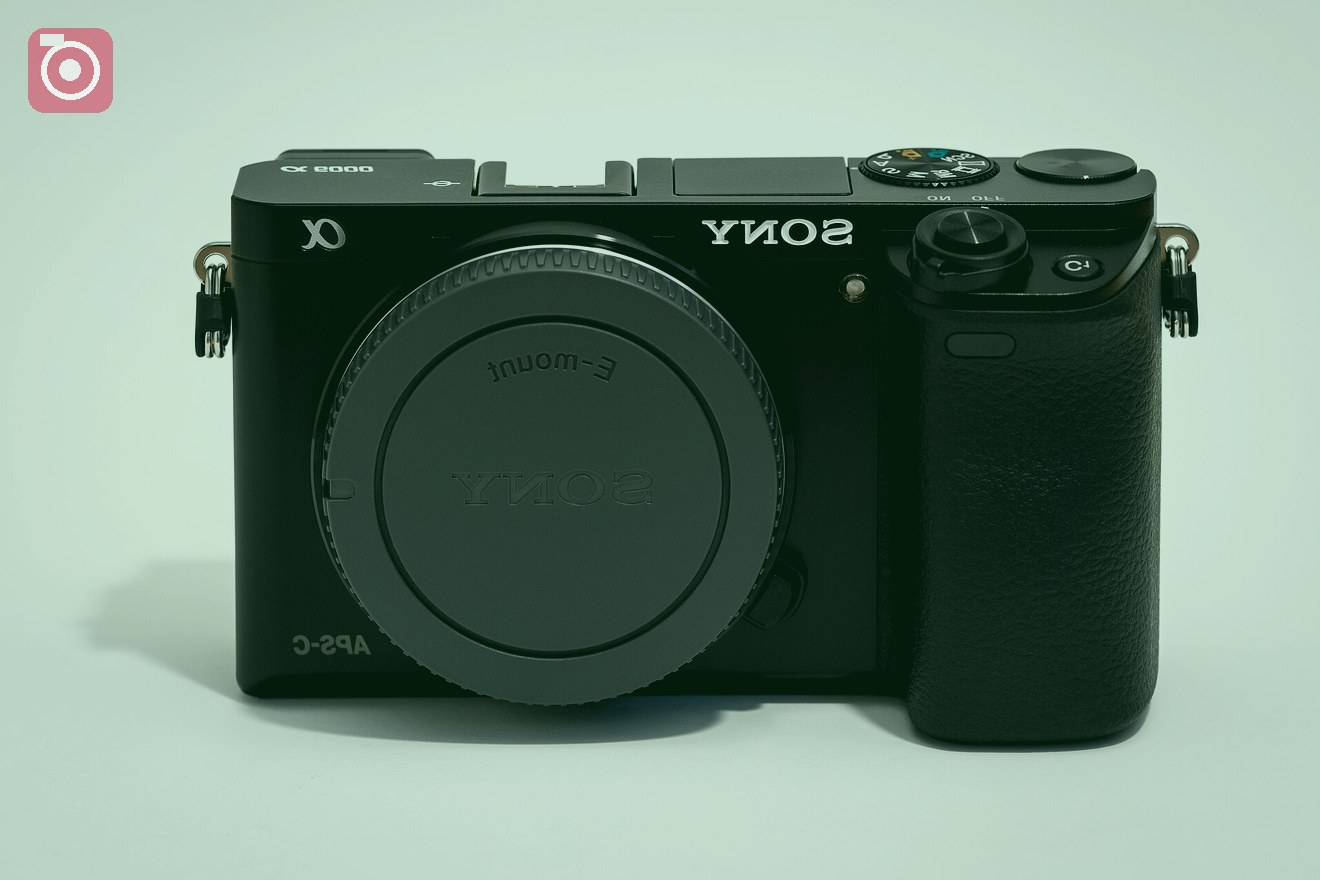 real photo equipment product